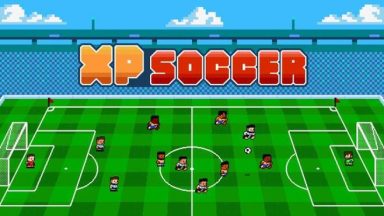 Featured XP Soccer Free Download