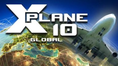 Featured XPlane 10 Global 64 Bit Free Download