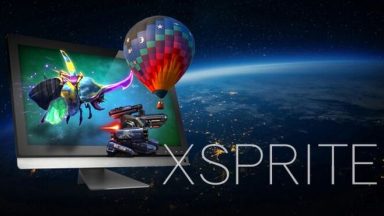 Featured XSprite Free Download