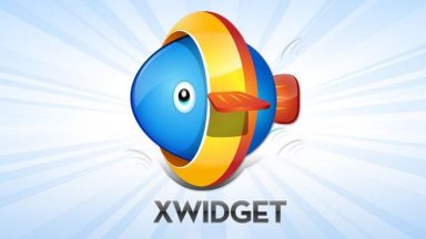 Featured XWidget Free Download