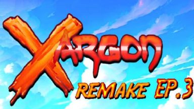 Featured Xargon Remake Ep3 Free Download