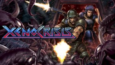 Featured Xeno Crisis Free Download