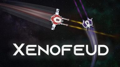 Featured XenoFeud Free Download