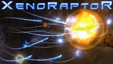 Featured XenoRaptor Free Download