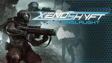 Featured XenoShyft Free Download