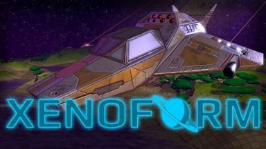 Featured Xenoform Free Download