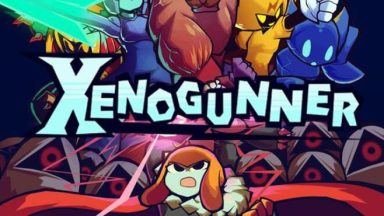 Featured Xenogunner Free Download