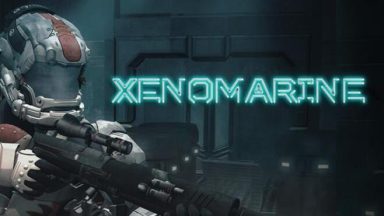 Featured Xenomarine Free Download