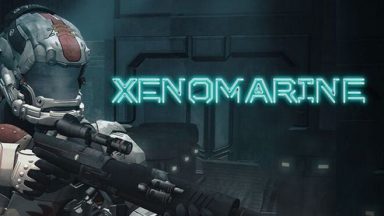 Featured Xenomarine Free Download