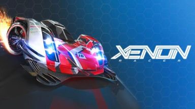 Featured Xenon Racer Free Download 1