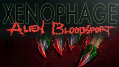 Featured Xenophage Alien Bloodsport Free Download