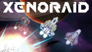 Featured Xenoraid The First Space War Free Download