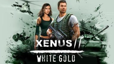Featured Xenus 2 White gold Free Download