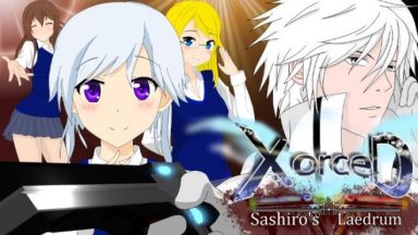Featured XorceD Sashiros Laedrum Free Download