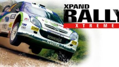 Featured Xpand Rally Xtreme Free Download