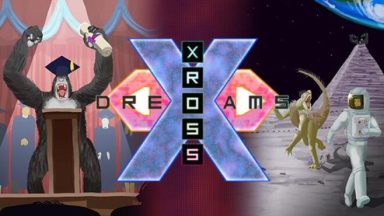 Featured Xross Dreams Free Download