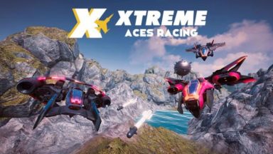 Featured Xtreme Aces Racing Free Download