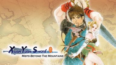 Featured XuanYuan Sword Mists Beyond the Mountains Free Download