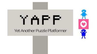 Featured YAPP Yet Another Puzzle Platformer Free Download