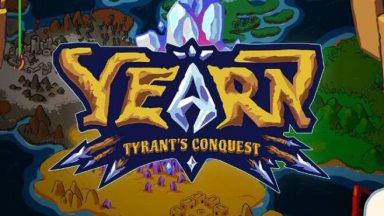 Featured YEARN Tyrants Conquest Free Download