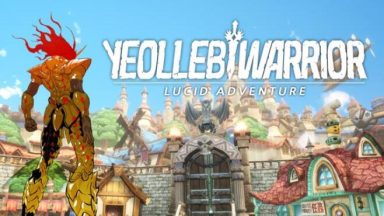 Featured YEOLLEB Warrior Free Download