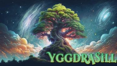 Featured YGGDRASILL Free Download