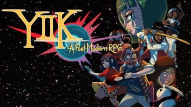 Featured YIIK A Postmodern RPG Free Download