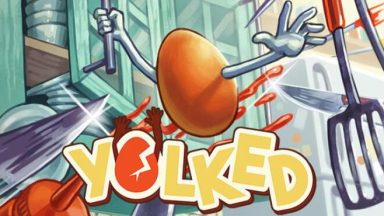 Featured YOLKED The Egg Game Free Download