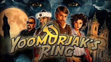Featured YOOMURJAKS RING Free Download
