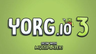 Featured YORGio 3 Free Download