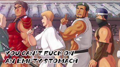 Featured YOU CANT FUCK ON AN EMPTY STOMACH Free Download