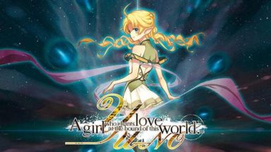 Featured YUNO A girl who chants love at the bound of this world Free Download 1