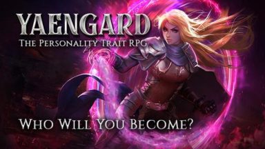Featured Yaengard Free Download