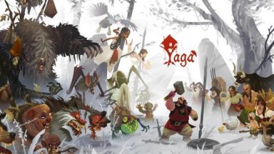 Featured Yaga Free Download