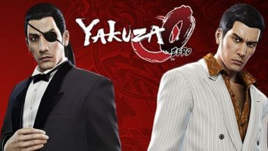 Featured Yakuza 0 Free Download