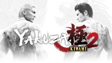 Featured Yakuza Kiwami 2 Free Download