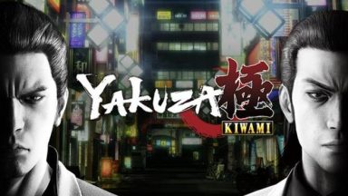 Featured Yakuza Kiwami Free Download