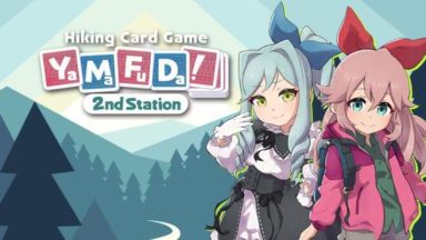 Featured Yamafuda 2nd station Free Download