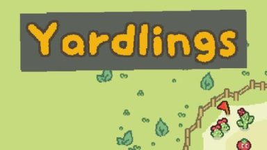 Featured Yardlings Free Download