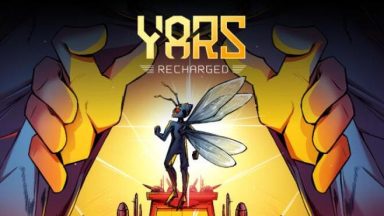 Featured Yars Recharged Free Download