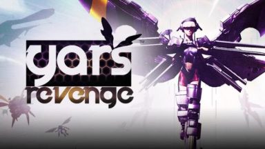 Featured Yars Revenge Free Download