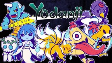 Featured Ydanji Free Download