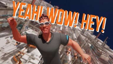 Featured Yeah Wow Hey Free Download