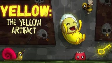 Featured Yellow The Yellow Artifact Free Download