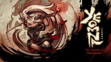 Featured Yeomna The Legend of Dongbaek Free Download