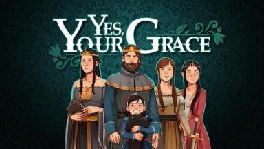 Featured Yes Your Grace Free Download