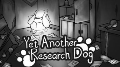 Featured Yet Another Research Dog Free Download
