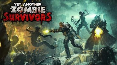 Featured Yet Another Zombie Survivors Free Download