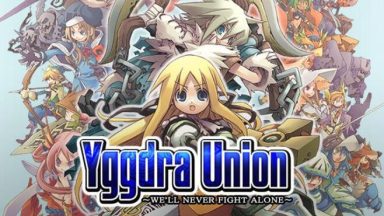 Featured Yggdra Union Free Download