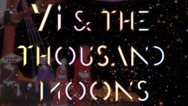 Featured Yi and the Thousand Moons Free Download
